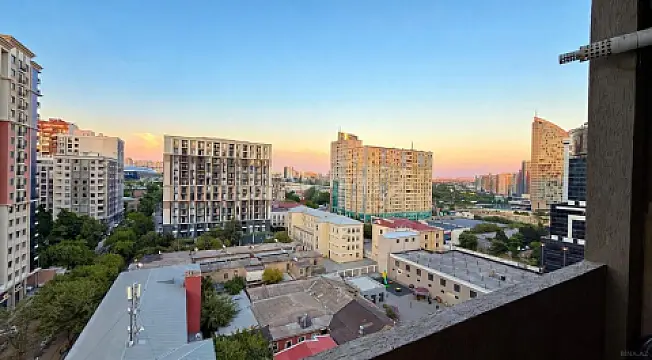 Kirayə verilir 2 otaqlı mənzil 60 m² — Bakı 2 otaq 60.00 m²