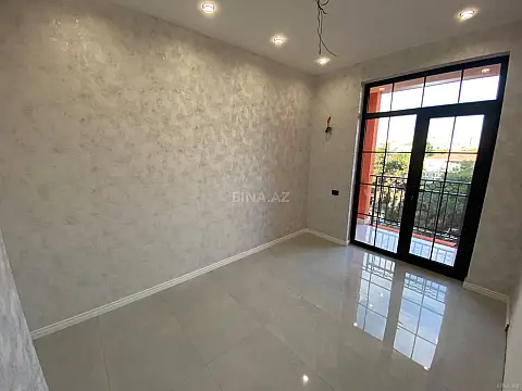 Satılır 2 otaqlı mənzil 71 m² — Bakı, Bakıxanov 2 otaq 71.00 m²
