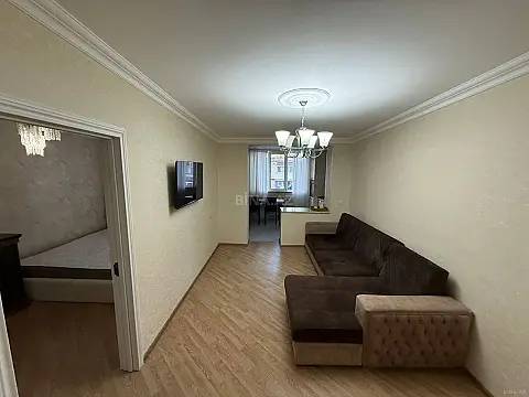 Satılır 3 otaqlı mənzil 60 m² — Bakı, Yasamal 3 otaq 60.00 m²