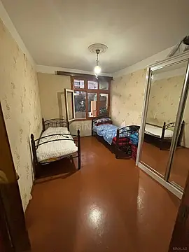 Satılır 3 otaqlı mənzil 66 m² — Bakı, Memar Əcəmi yanı 3 otaq 66.00 m²