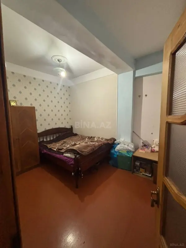 Satılır 3 otaqlı mənzil 50 m²