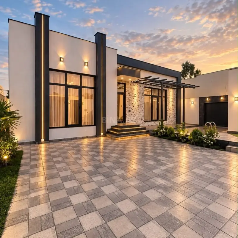 Satılır 4 otaqlı həyət evi 160 m²