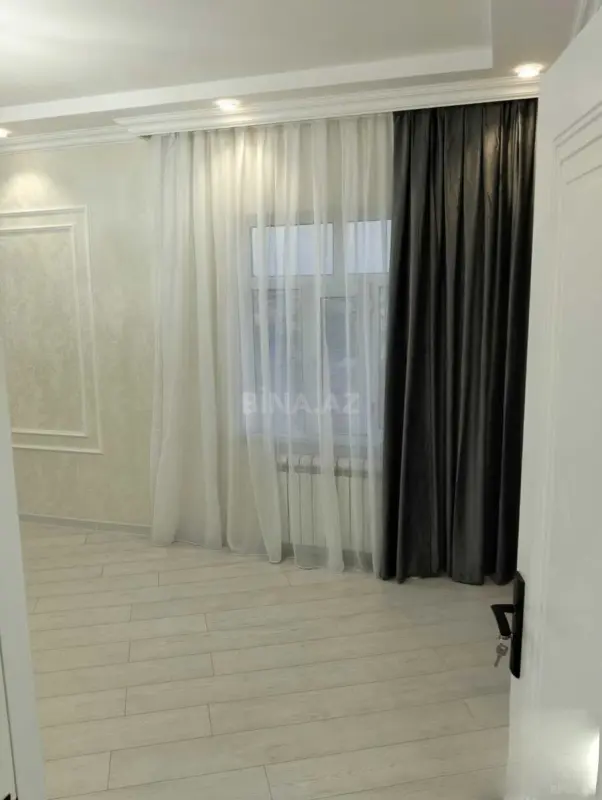 Satılır 2 otaqlı mənzil 40 m²