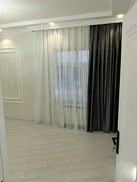 Satılır 2 otaqlı mənzil 40 m² — Bakı, Suraxanı 2 otaq 40.00 m²