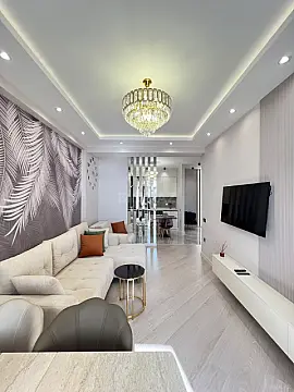 Satılır 2 otaqlı mənzil 65 m² — Bakı, Həzi Aslanov qəs. 2 otaq 65.00 m²