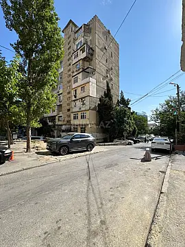 Satılır 2 otaqlı mənzil 60 m² — Bakı, Yasamal 2 otaq 60.00 m²