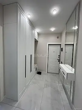 Satılır 3 otaqlı mənzil 75 m² — Bakı 3 otaq 75.00 m²