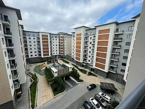 Kirayə verilir 3 otaqlı mənzil 105 m² — Bakı 3 otaq 105.00 m²