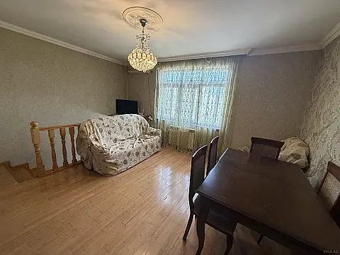Kirayə verilir 2 otaqlı mənzil 50 m² — Bakı, Qaraçuxur 2 otaq 50.00 m²