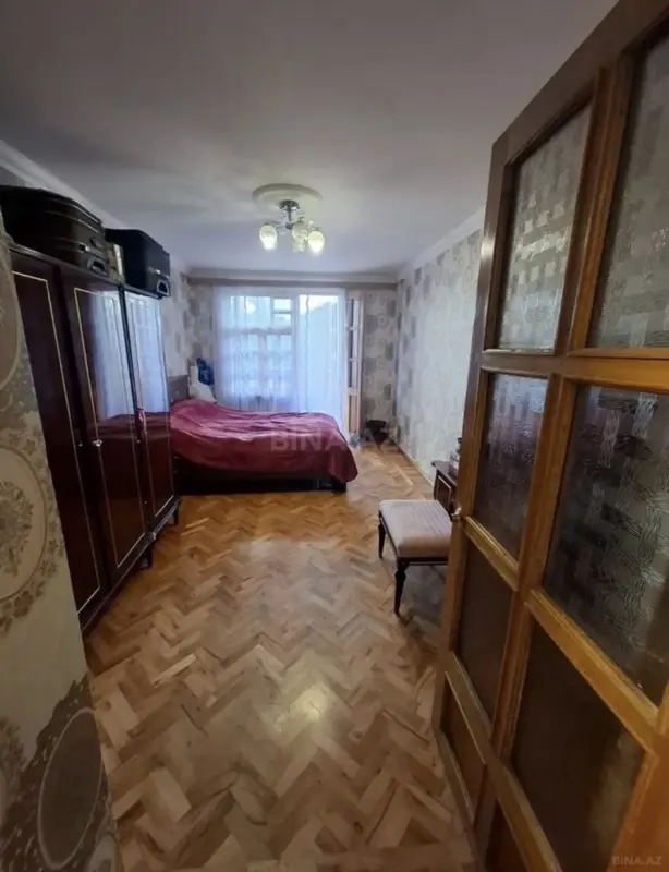 Satılır 3 otaqlı mənzil 65 m²