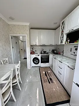 Satılır 2 otaqlı mənzil 55 m² — Bakı, İnşaatçılar 2 otaq 55.00 m²