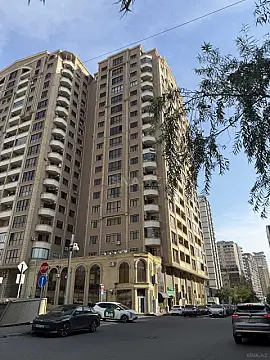 Satılır 2 otaqlı mənzil 64 m² — Bakı 2 otaq 64.00 m²