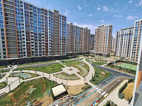 Satılır 3 otaqlı mənzil 72 m² — Bakı, Yasamal 3 otaq 72.00 m²