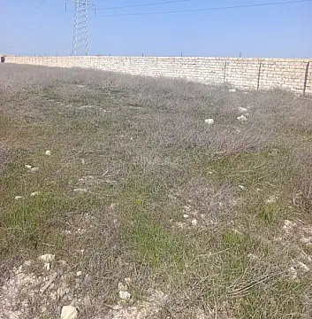 Satılır torpaq sahəsi 30 m² — Bakı, Əhmədli 30.00 m²