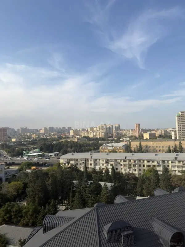 Kirayə verilir 2 otaqlı mənzil 100 m²