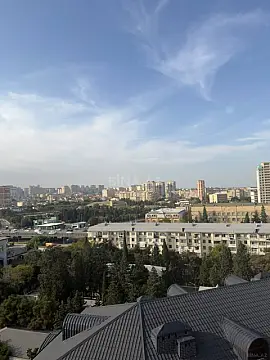 Kirayə verilir 2 otaqlı mənzil 100 m² — Bakı, Nərimanov 2 otaq 100.00 m²