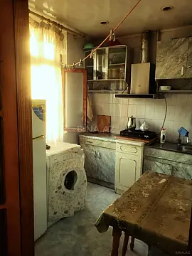 Kirayə verilir 2 otaqlı mənzil 39 m² — Bakı 2 otaq 39.00 m²