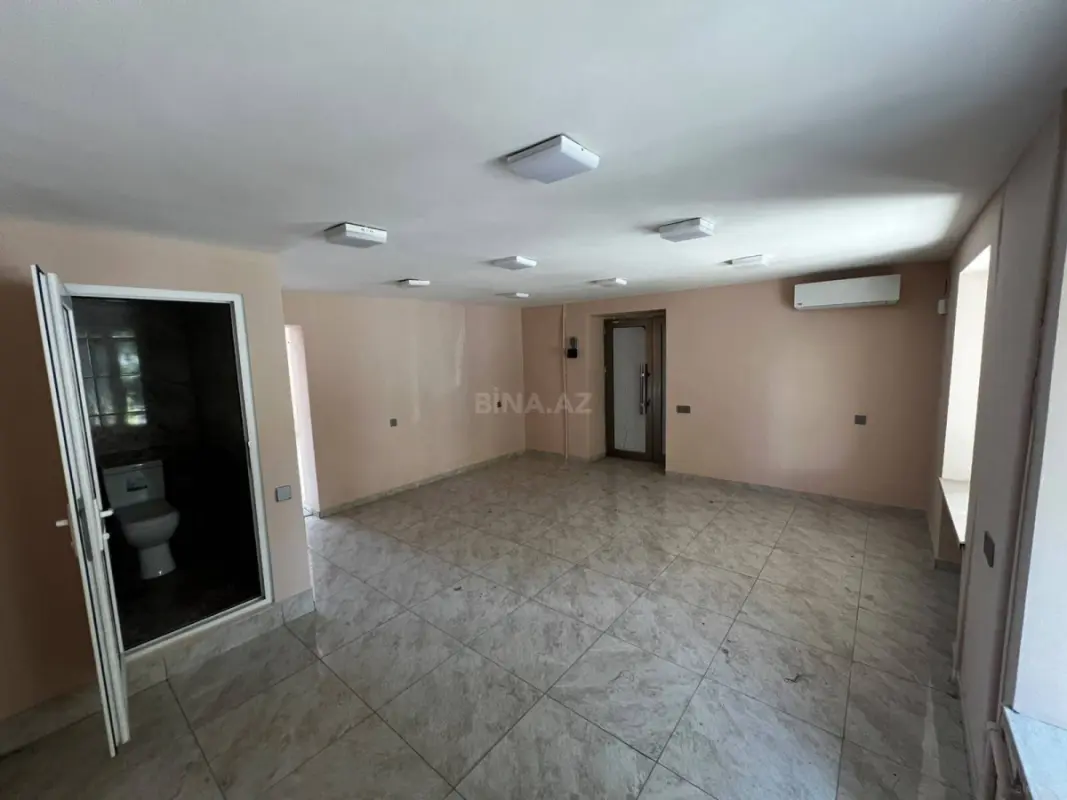 Kirayə verilir obyekt 60 m²