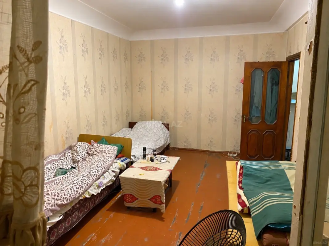 Satılır 1 otaqlı mənzil 40 m²