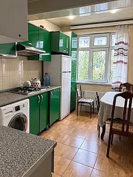 Kirayə verilir 2 otaqlı mənzil 60 m² — Bakı, Memar Əcəmi yanı 2 otaq 60.00 m²