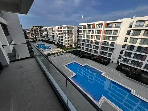 Satılır 2 otaqlı mənzil 101 m² — Bakı, Sea Breeze 2 otaq 101.00 m²