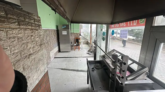Kirayə verilir obyekt 30 m² — Bakı 30.00 m²