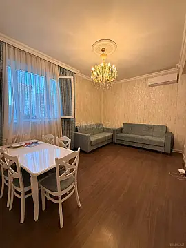 Satılır 2 otaqlı mənzil 65 m² — Bakı, Yasamal 2 otaq 65.00 m²