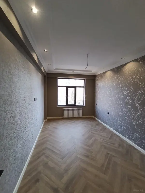 Satılır 2 otaqlı mənzil 58 m²