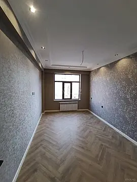 Satılır 2 otaqlı mənzil 58 m² — Bakı, İnşaatçılar 2 otaq 58.00 m²