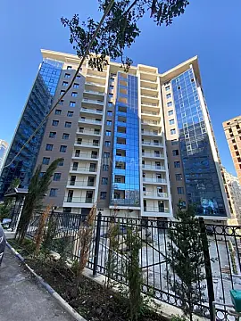 Satılır 3 otaqlı mənzil 156 m² — Bakı, Nizami 3 otaq 156.00 m²