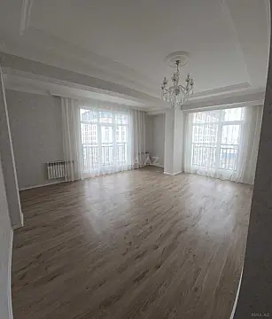 Kirayə verilir 2 otaqlı mənzil 77 m² — Sumqayıt, Abşeron 2 otaq 77.00 m²