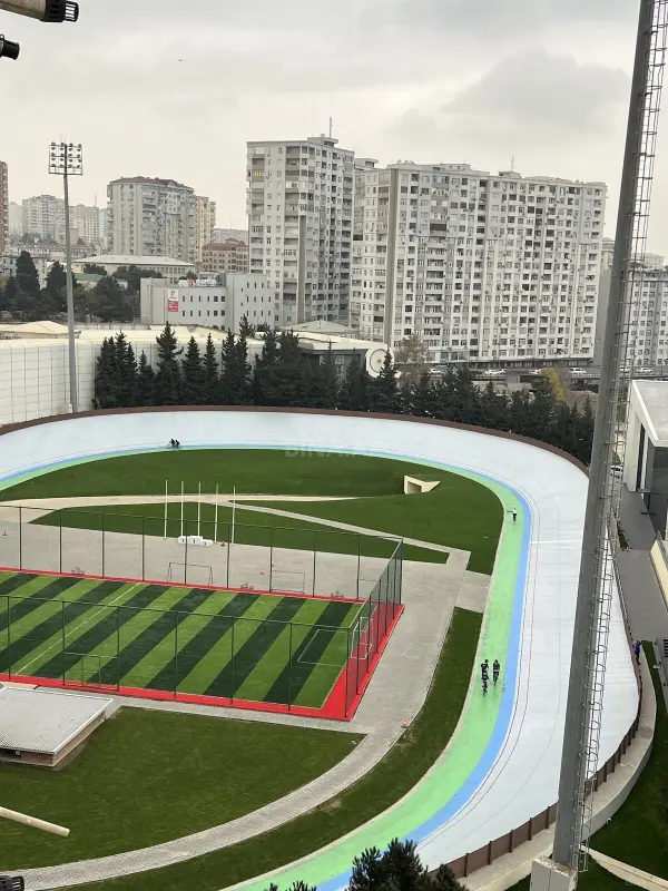 Satılır 2 otaqlı mənzil 59 m²