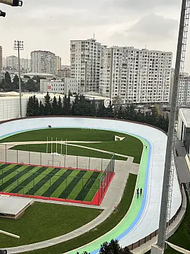 Satılır 2 otaqlı mənzil 59 m² — Bakı 2 otaq 59.00 m²