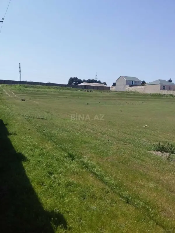 Satılır torpaq sahəsi 100 m²