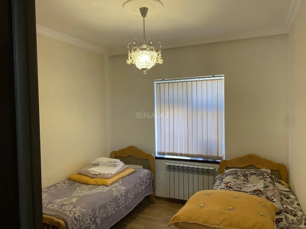 Satılır 4 otaqlı həyət evi 90 m²