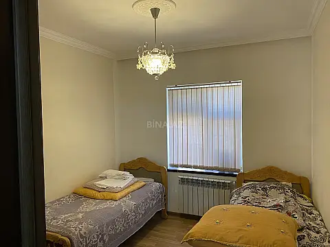 Satılır 4 otaqlı həyət evi 90 m² — Bakı, Buzovna 4 otaq 90.00 m²