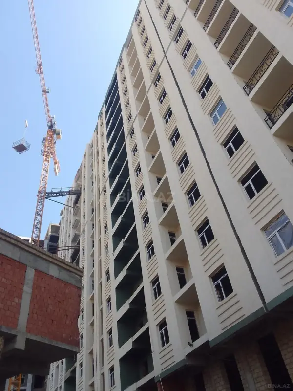 Satılır obyekt 123 m²