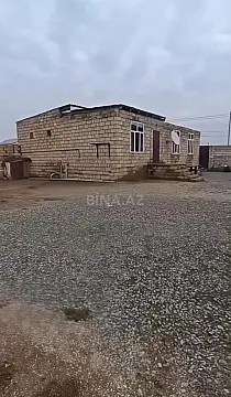 Satılır 4 otaqlı həyət evi 130 m² — Bakı, Qobustan qəs. 4 otaq 130.00 m²