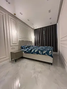 Kirayə verilir 3 otaqlı mənzil 75 m² — Bakı 3 otaq 75.00 m²