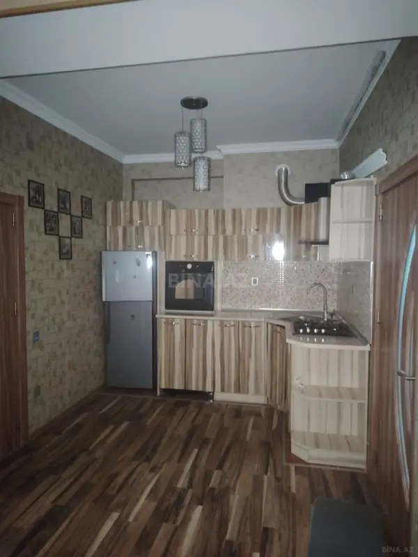 Kirayə verilir 2 otaqlı mənzil 66 m²