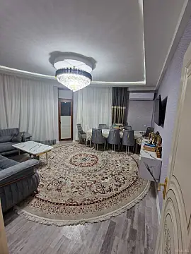 Kirayə verilir 3 otaqlı mənzil 115 m² — Sumqayıt 3 otaq 115.00 m²