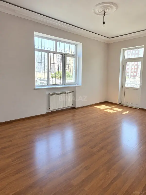 Kirayə verilir 3 otaqlı mənzil 90 m²