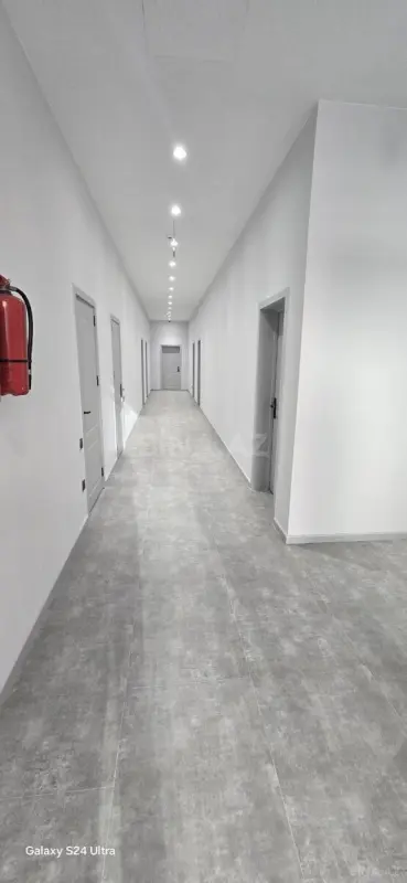 Kirayə verilir 6 otaqlı ofis 400 m²