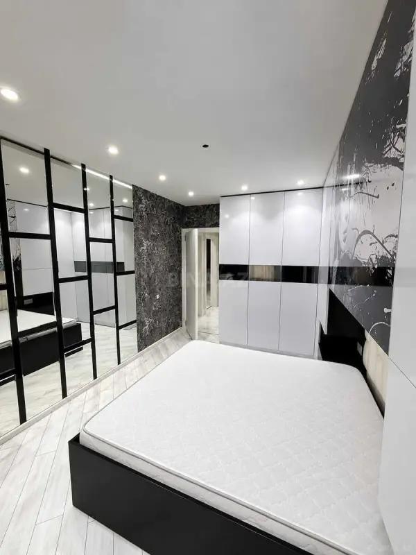 Kirayə verilir 3 otaqlı mənzil 82 m²