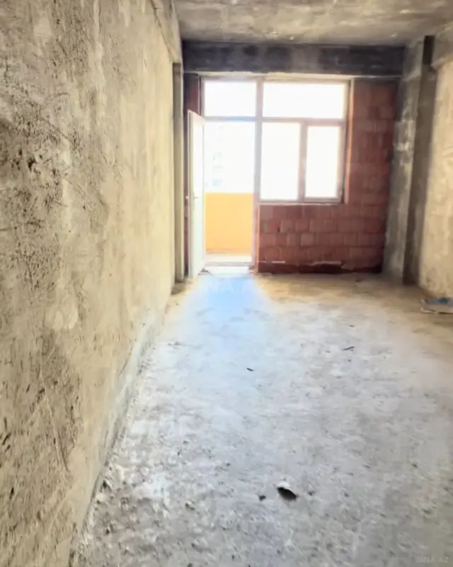 Satılır 2 otaqlı mənzil 63 m²
