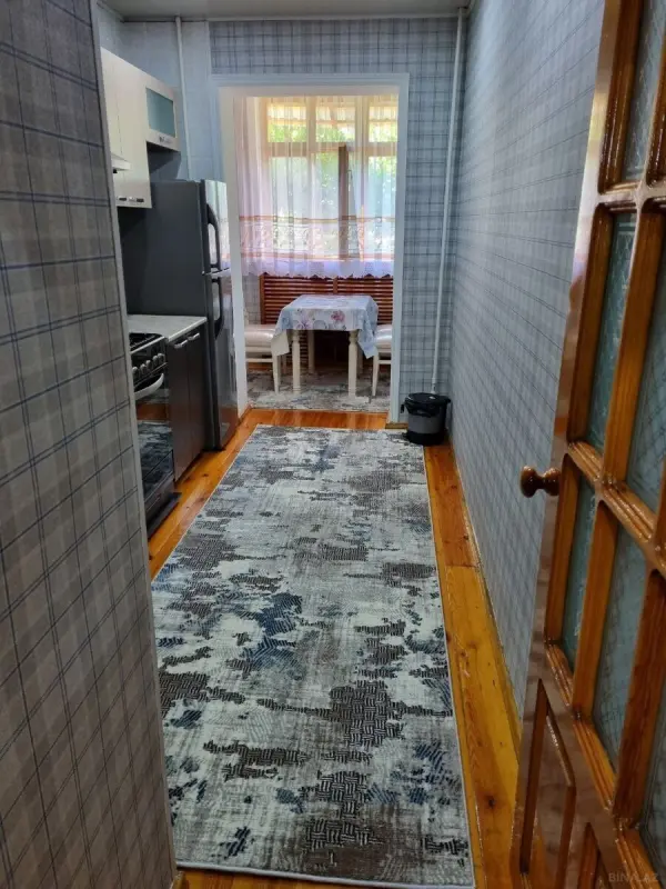 Kirayə verilir 2 otaqlı mənzil 53 m²