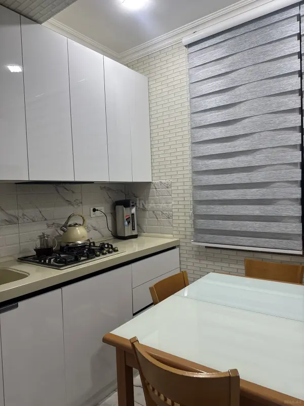 Kirayə verilir 3 otaqlı mənzil 85 m²