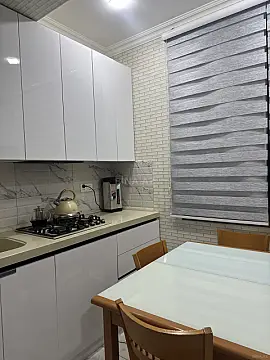 Kirayə verilir 3 otaqlı mənzil 85 m² — Xırdalan, Abşeron 3 otaq 85.00 m²