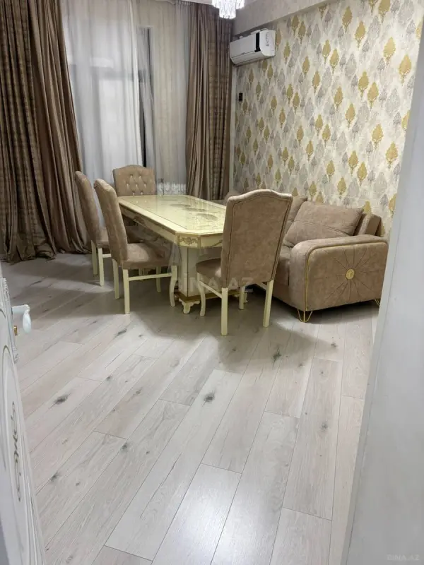 Kirayə verilir 3 otaqlı mənzil 70 m²