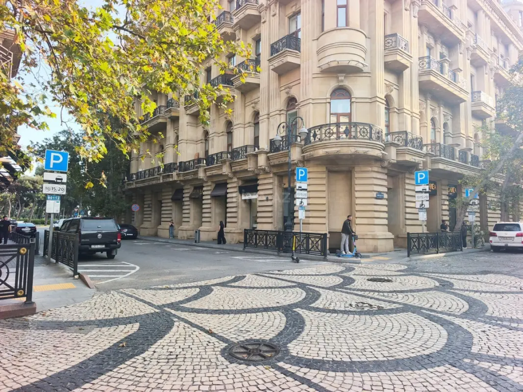 Satılır obyekt 20 m²
